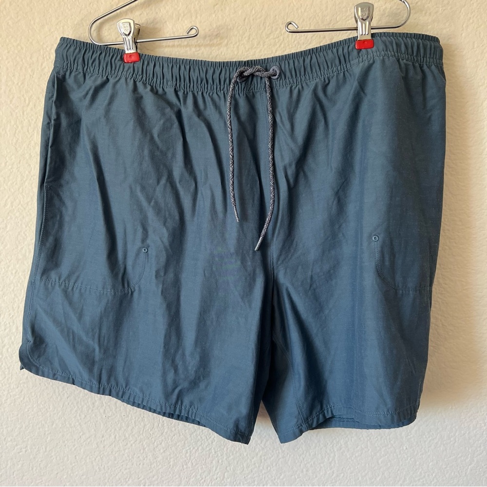 Allbirds Natural Run Short